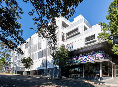 Unsw Art & Design - Adelaide Schools 5