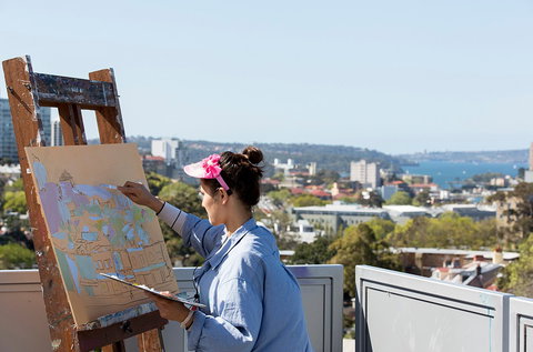 Unsw Art & Design - Adelaide Schools 6