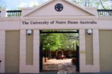 College Of Health - University Of Notre Dame - Adelaide Schools 1