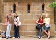 College Of Health - University Of Notre Dame - Adelaide Schools 2