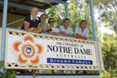 College Of Health - University Of Notre Dame - Adelaide Schools 3