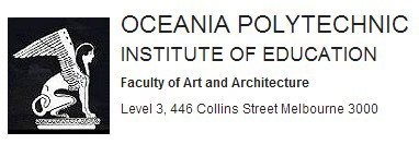 Oceania Polytechnic Institute Of Education - Adelaide Schools 1