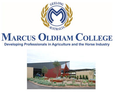 Marcus Oldham College - Adelaide Schools 0