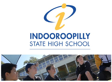 Indooroopilly State High School - Adelaide Schools 0