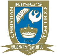 Kings's Christian College - Adelaide Schools