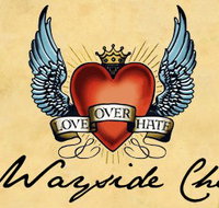 The Wayside Chapel - Adelaide Schools