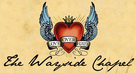 The Wayside Chapel - Adelaide Schools 0