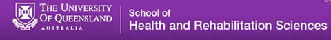 Uq The School Of Health And Rehabilitation Sciences - Adelaide Schools 0