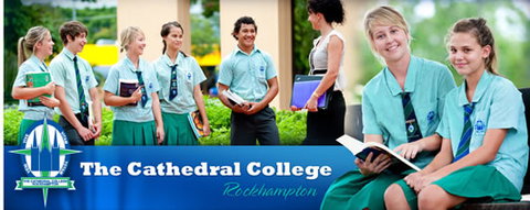 The Cathedral College - Adelaide Schools 0