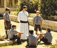 Mazenod College - Adelaide Schools 1