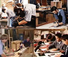 Mazenod College - Adelaide Schools 3