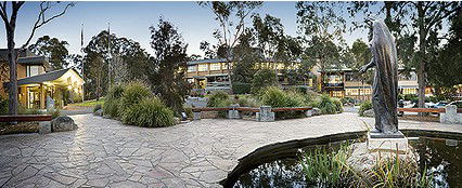 Whitefriars Catholic College - Adelaide Schools 1