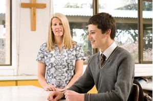Whitefriars Catholic College - Adelaide Schools 3