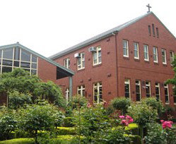 Our Lady Of Sion College - Adelaide Schools 0