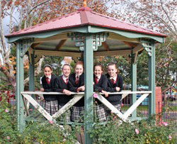 Our Lady Of Sion College - Adelaide Schools 1