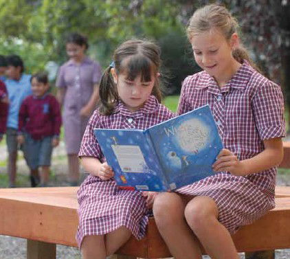 Christ Our Holy Redeemer School - Adelaide Schools 2