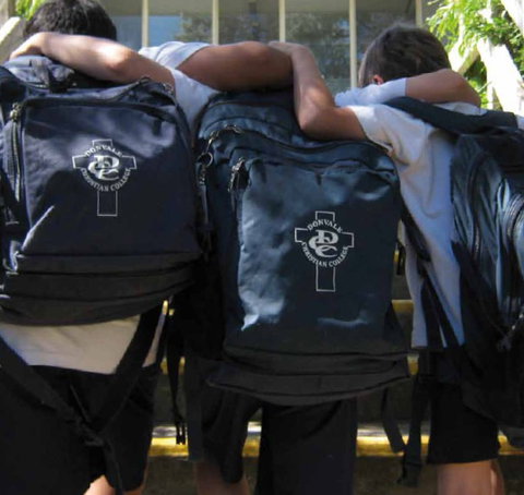 Donvale Christian College - Adelaide Schools 1