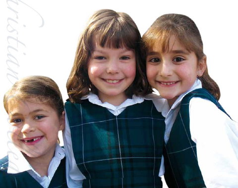 Donvale Christian College - Adelaide Schools 2