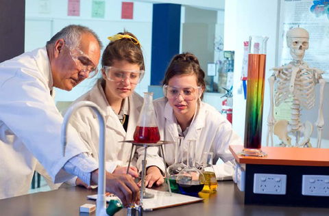 Santa Maria College - Adelaide Schools 3