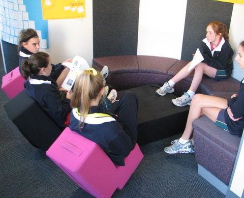St Columba's College - Adelaide Schools 1