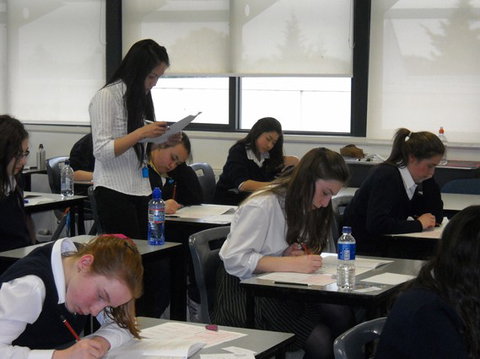 St Columba's College - Adelaide Schools 2