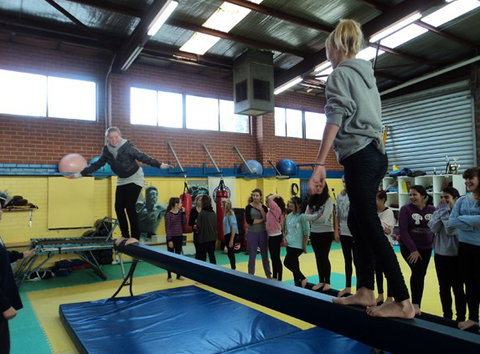 St Columba's College - Adelaide Schools 3