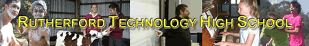 Rutherford Technology High School - Adelaide Schools 0