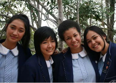 Stuartholme School - Adelaide Schools 0