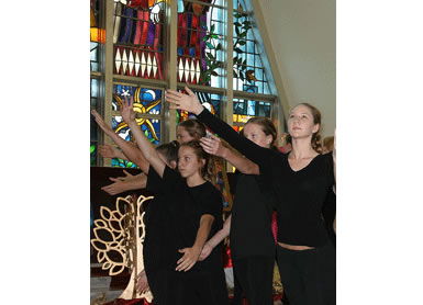 Stuartholme School - Adelaide Schools 1