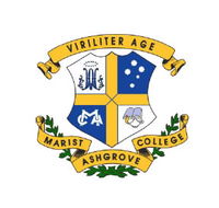 Marist College Ashgrove - Adelaide Schools