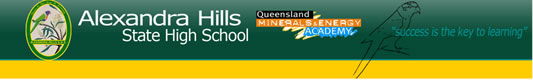Alexandra Hills QLD Adelaide Schools