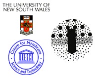 Unesco Centre for Membrane Science  Technology - Adelaide Schools