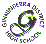Ginninderra District High School - thumb 0