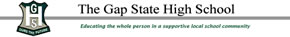 The Gap State High School - Adelaide Schools 0