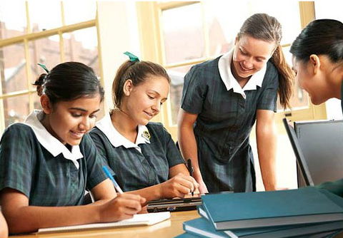 Pymble Ladies' College - Adelaide Schools 2