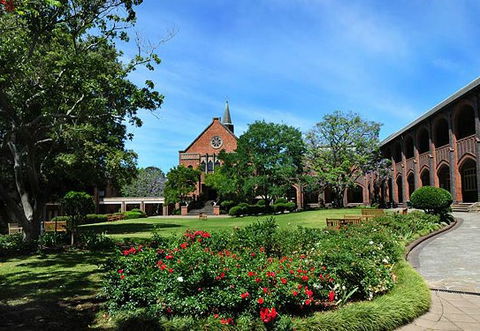 Pymble Ladies' College - Adelaide Schools 3