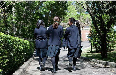 Pymble Ladies' College - Adelaide Schools 4