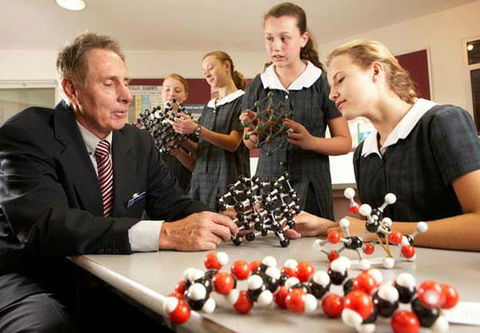 Pymble Ladies' College - Adelaide Schools 5