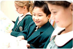 Santa Sabina College - Adelaide Schools 1