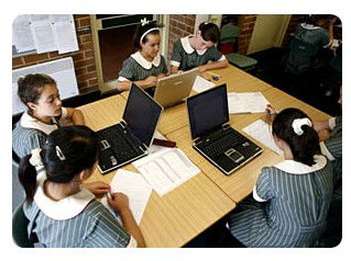 Santa Sabina College - Adelaide Schools 3