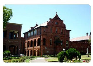 Santa Sabina College - Adelaide Schools 4