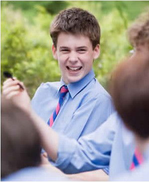 St Joseph's College Hunters Hill - Adelaide Schools 3