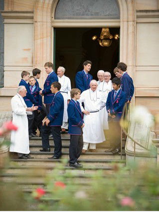 St Joseph's College Hunters Hill - Adelaide Schools 5
