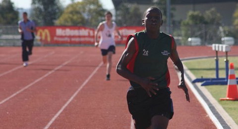 All Saints Catholic Boys College - Adelaide Schools 3