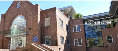 Knox Grammar School - Adelaide Schools 1