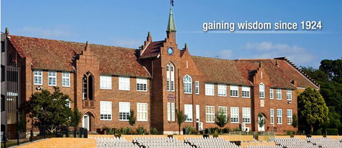 Knox Grammar School - Adelaide Schools 3