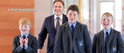 Knox Grammar School - Adelaide Schools 5