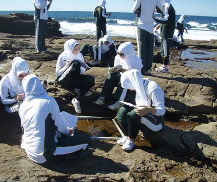 Malek Fahd Islamic School - Adelaide Schools 4