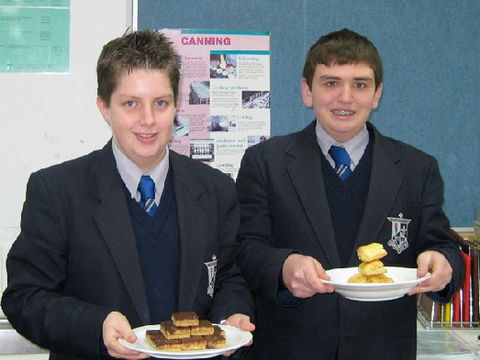 St Dominic's College Kingswood - Adelaide Schools 4