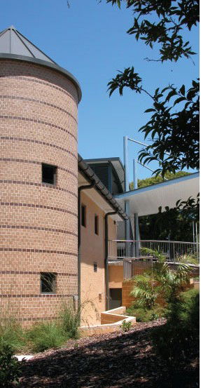 Waverley College - Adelaide Schools 2